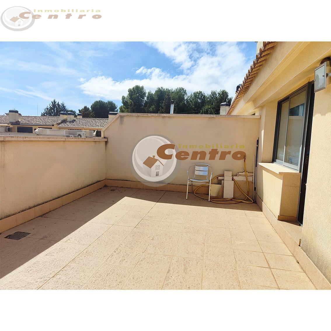 For sale of house in Albacete