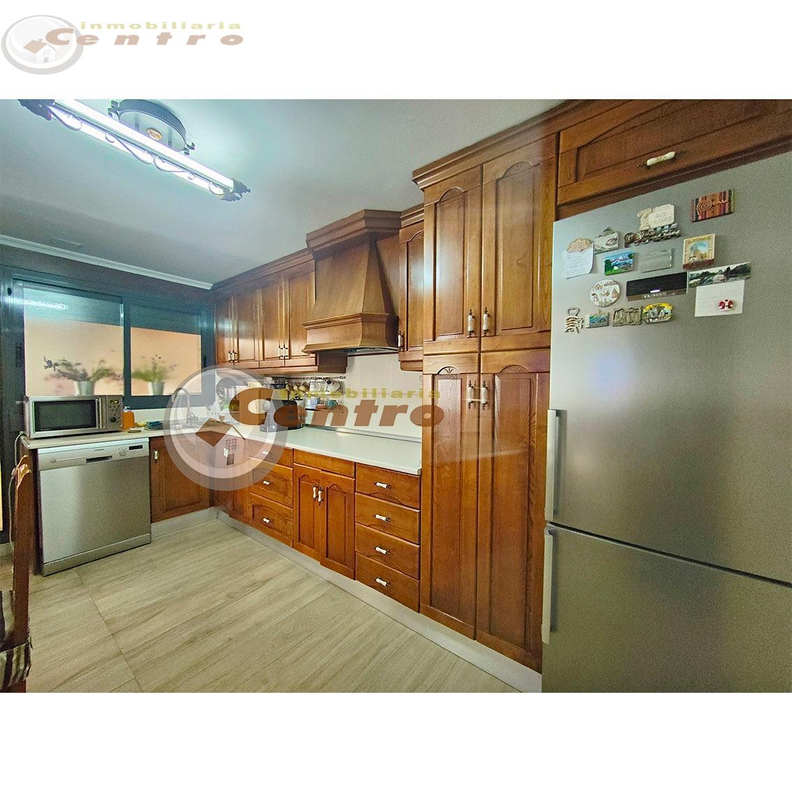 For sale of house in Albacete