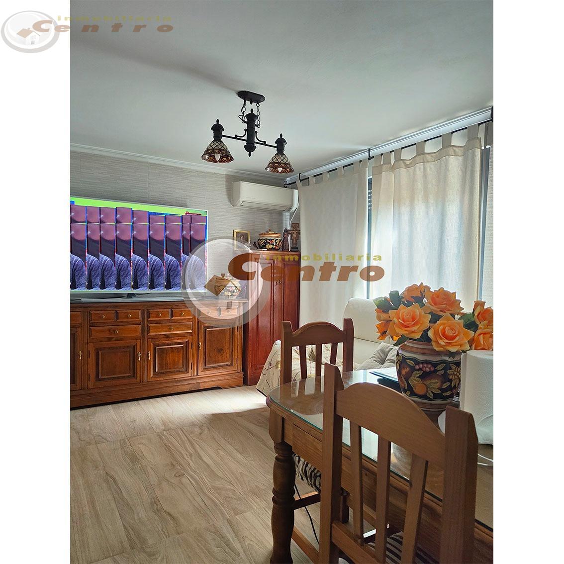For sale of house in Albacete