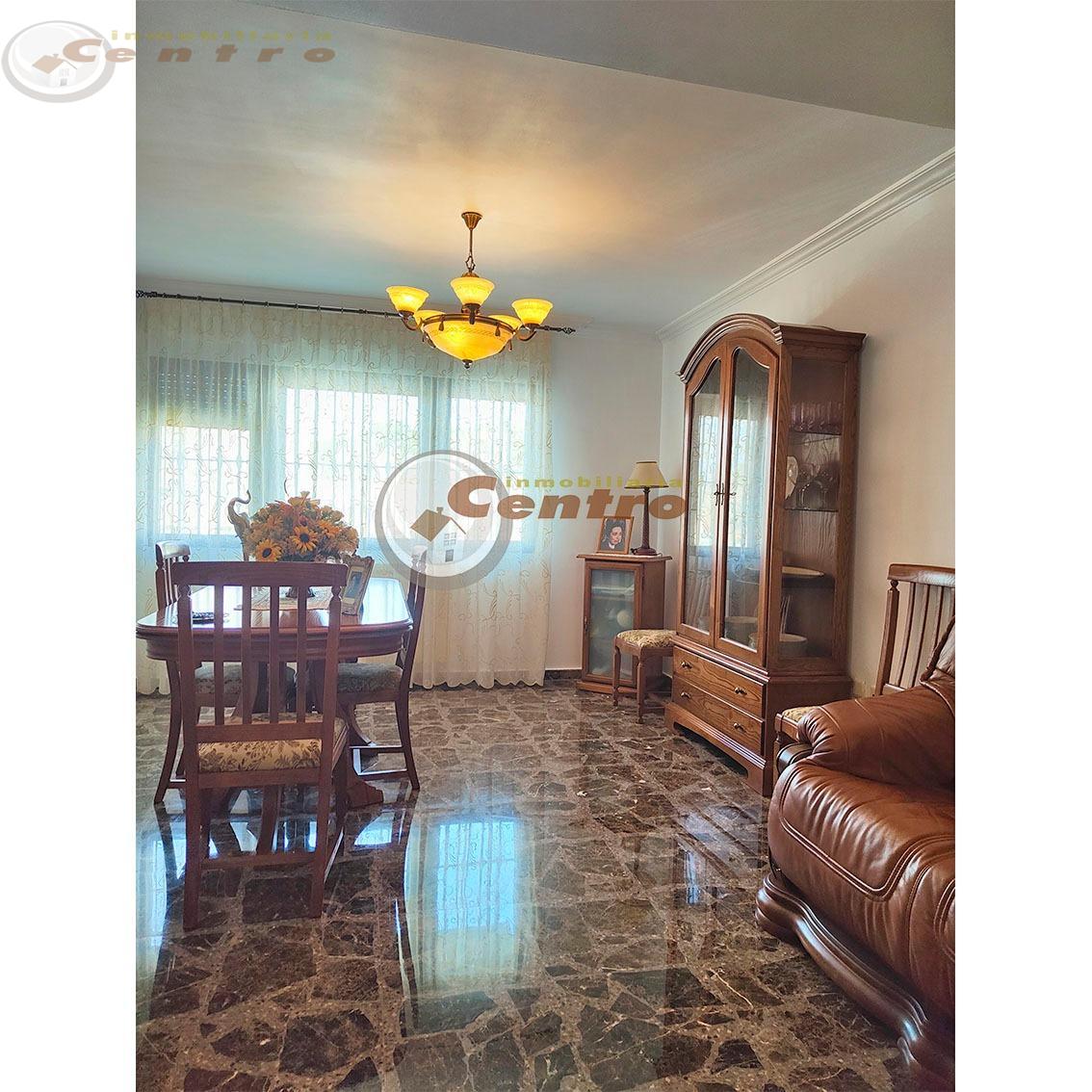 For sale of house in Albacete