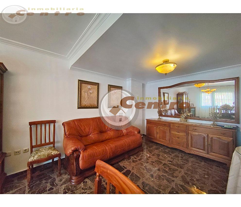 For sale of house in Albacete