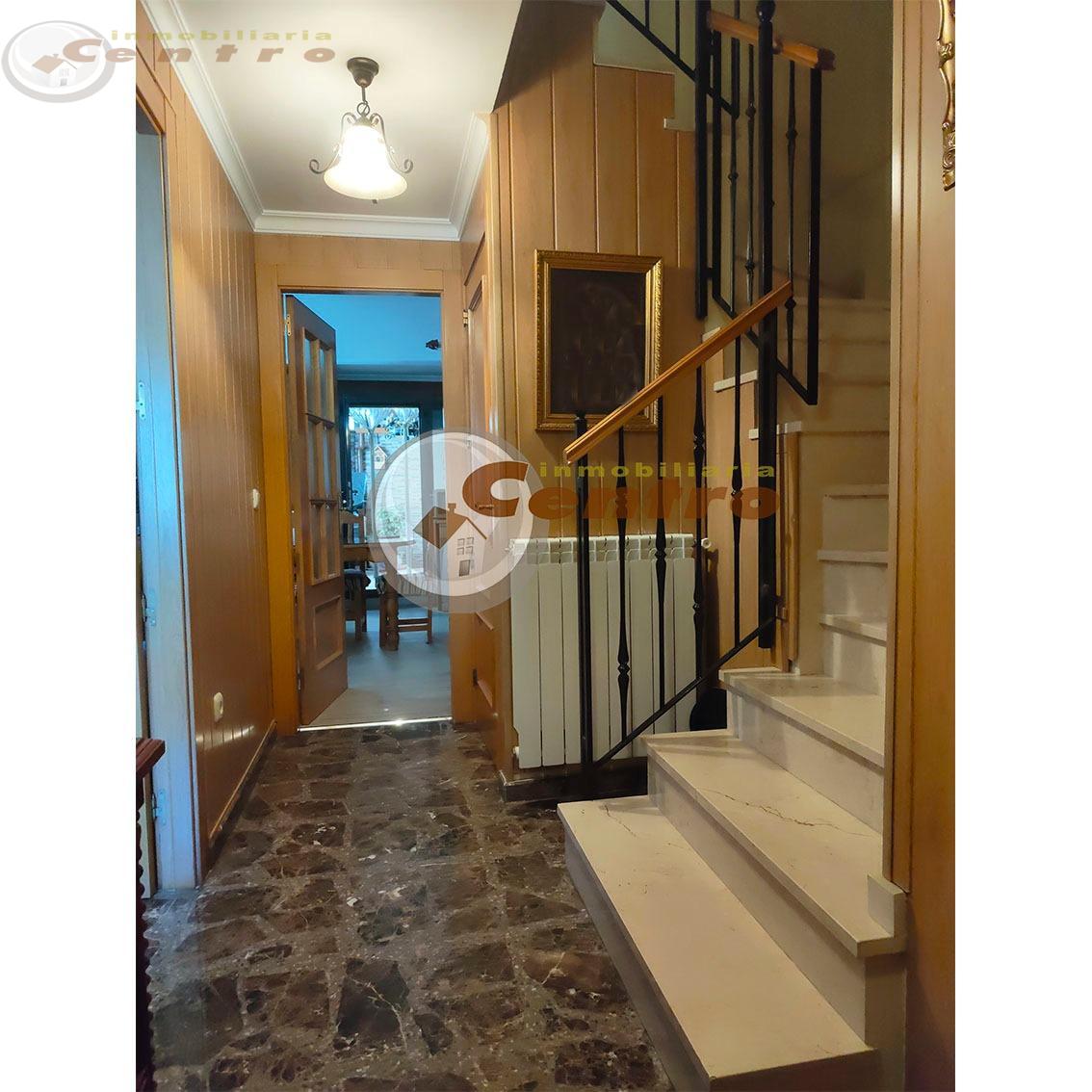 For sale of house in Albacete