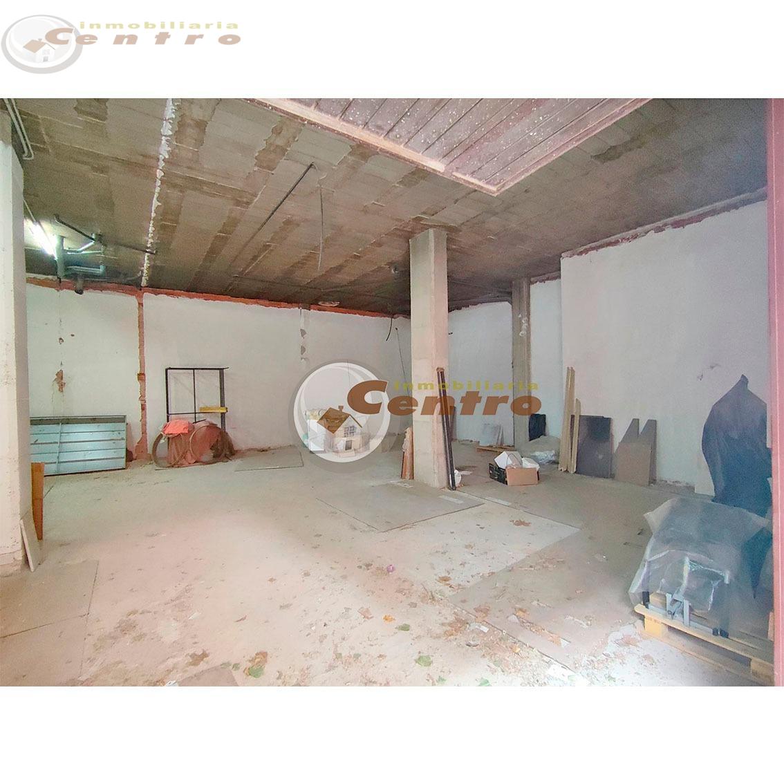 Venta de local en Albacete Venta de local en Albacete