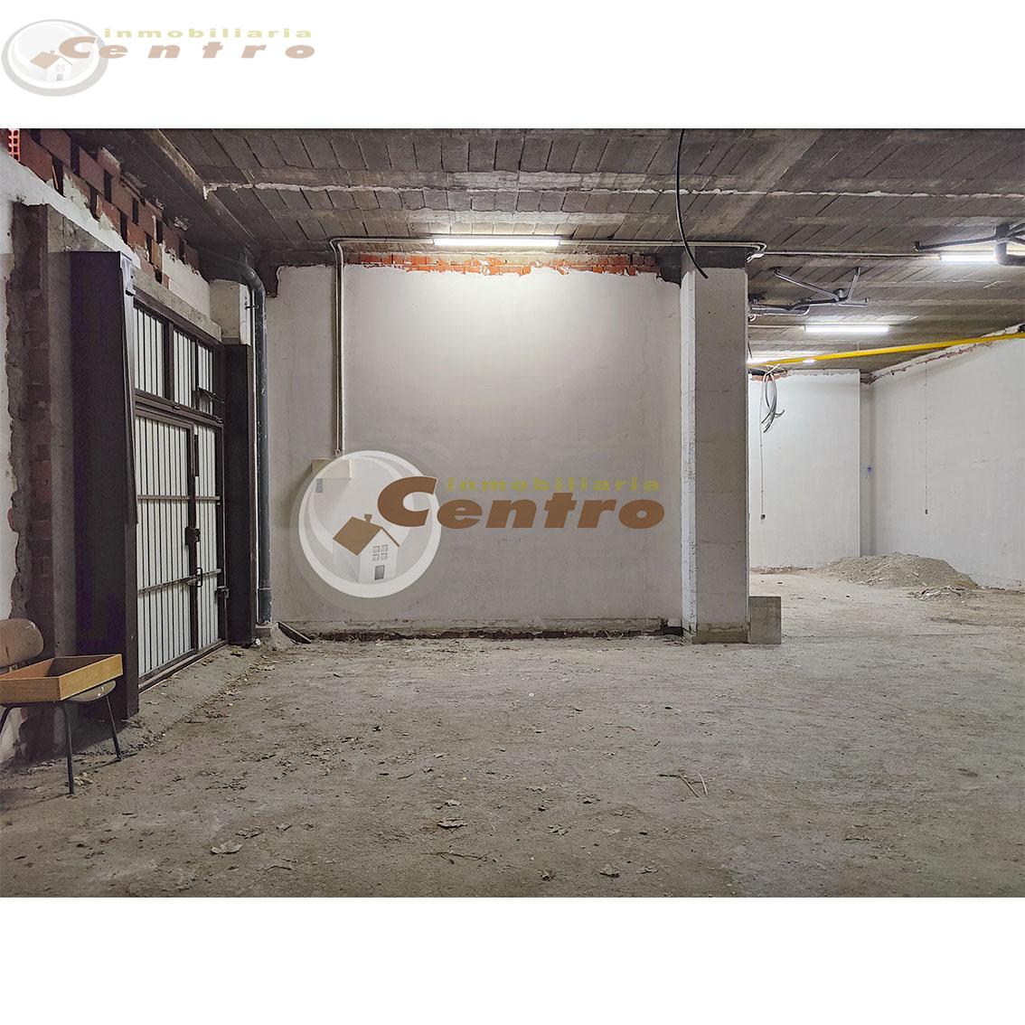 Venta de local en Albacete Venta de local en Albacete