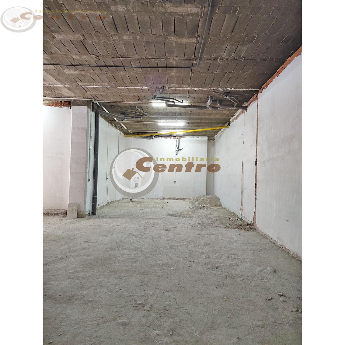 For sale of commercial in Albacete