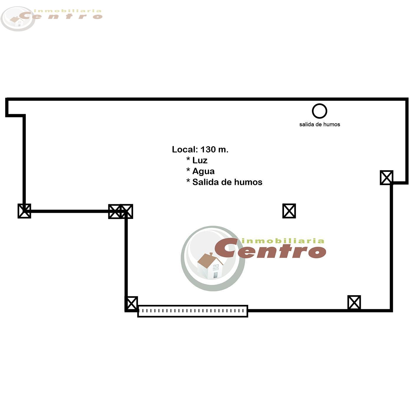 For sale of commercial in Albacete