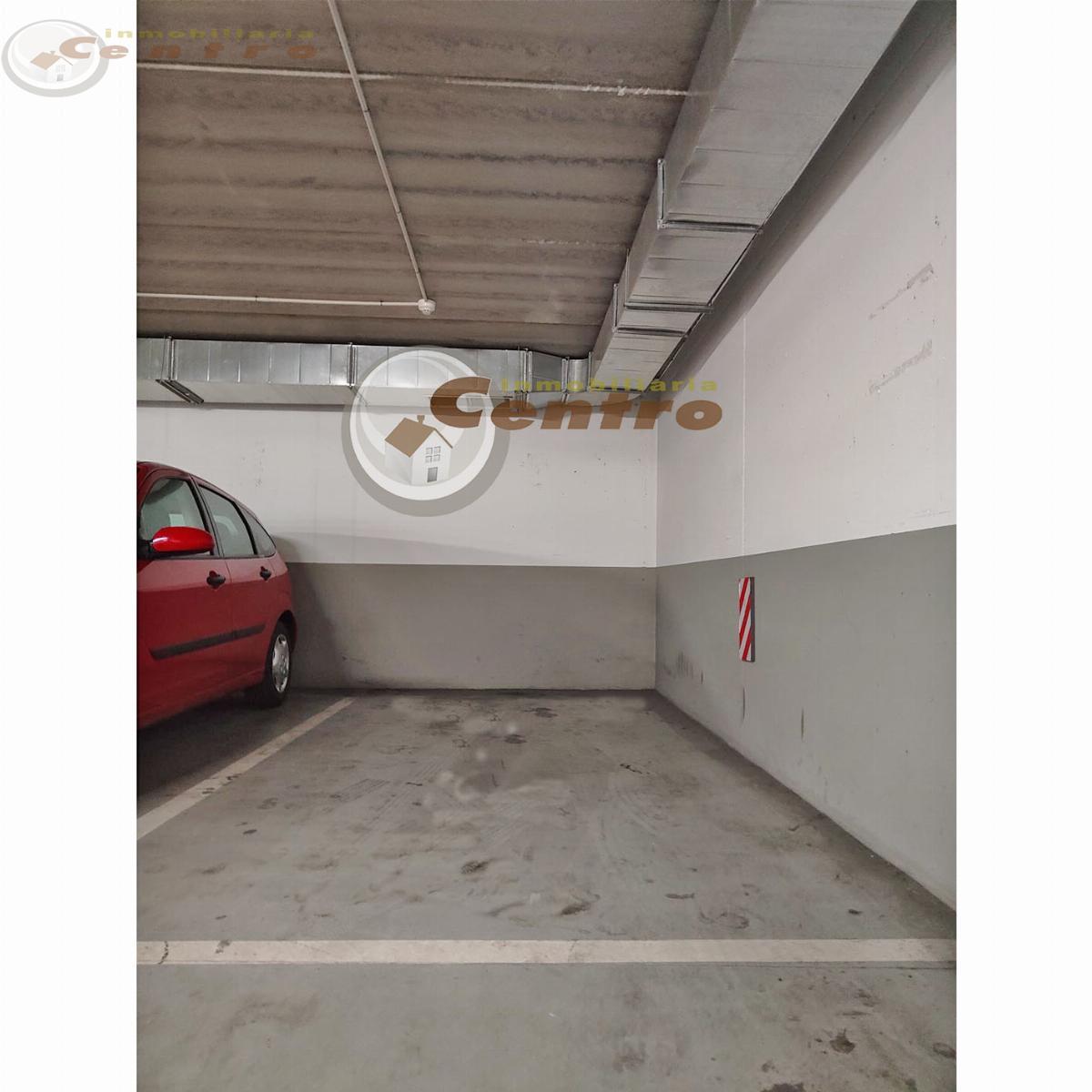 For sale of garage in Albacete