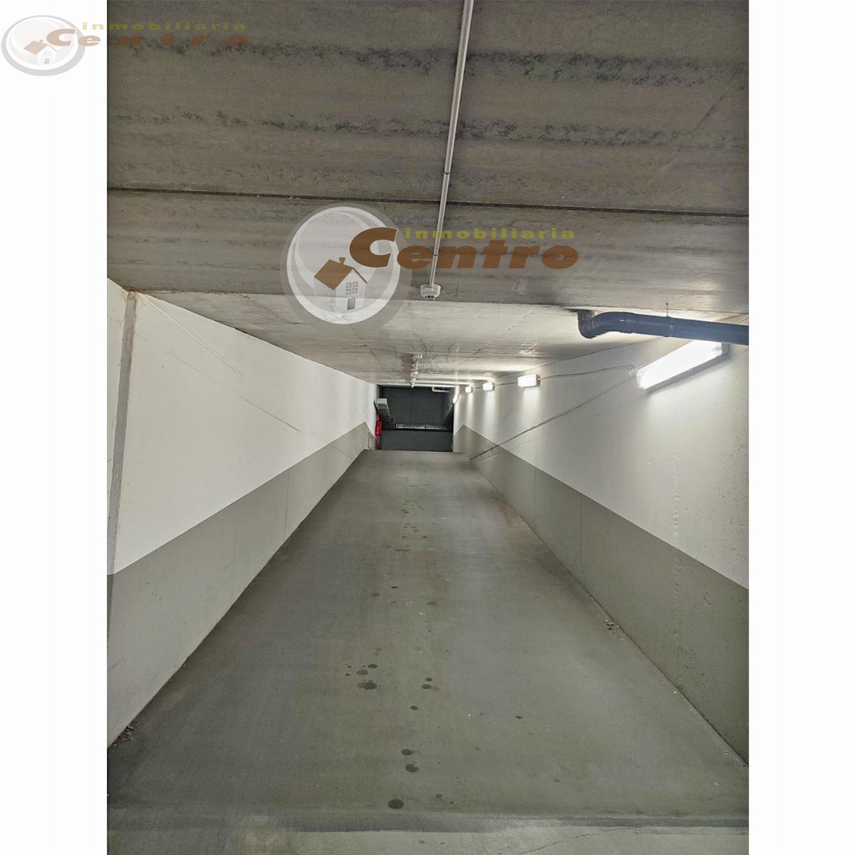 For sale of garage in Albacete