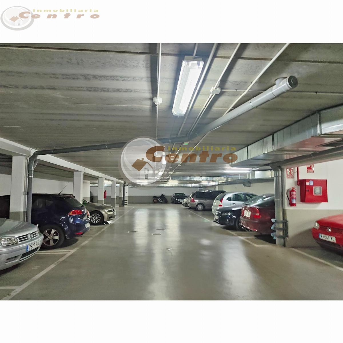 For sale of garage in Albacete