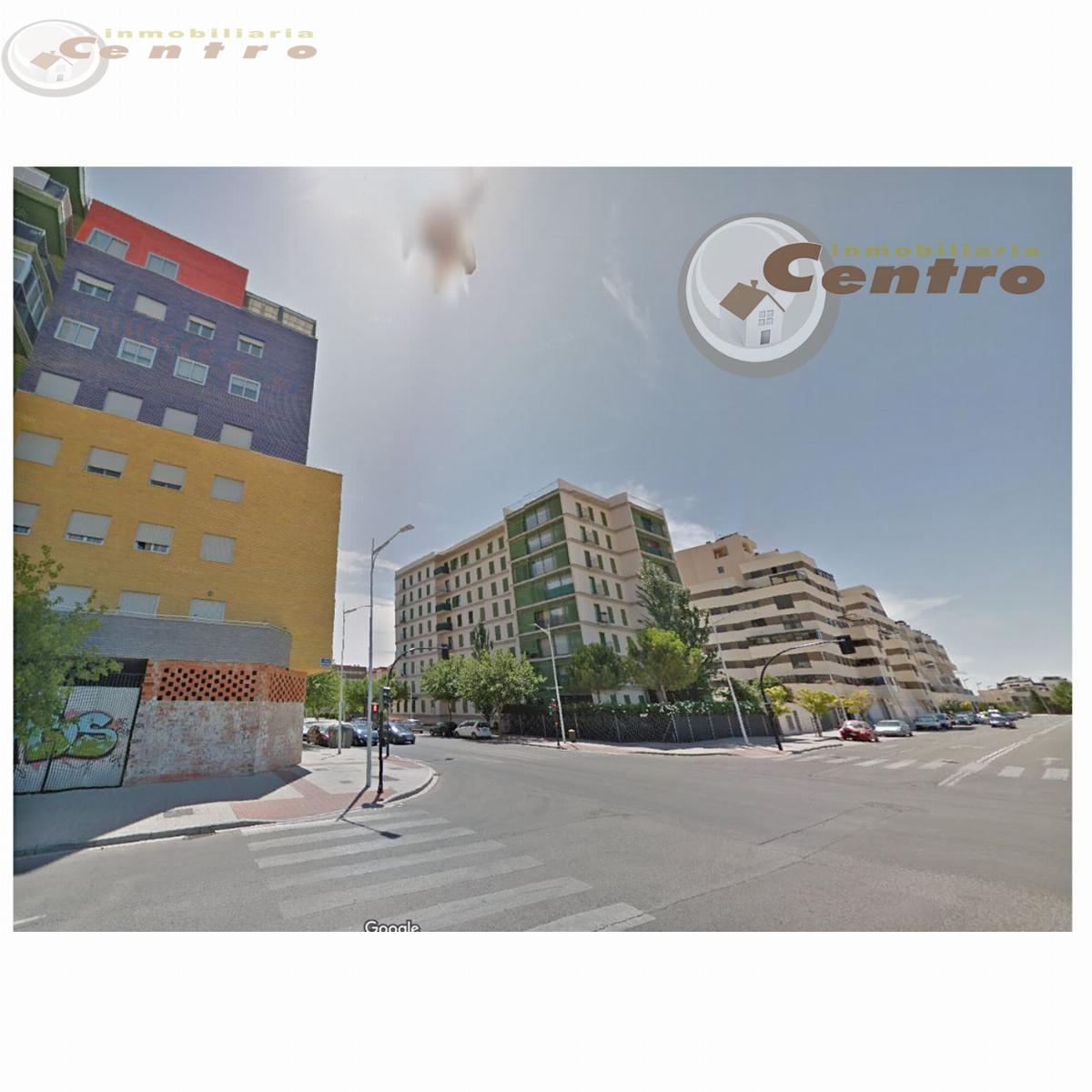 For sale of garage in Albacete