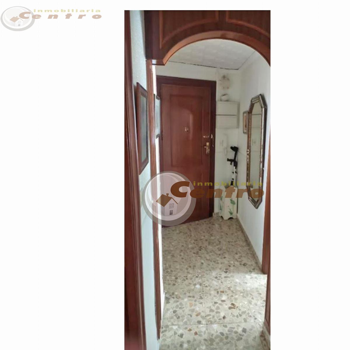 Venta de apartamento en Albacete