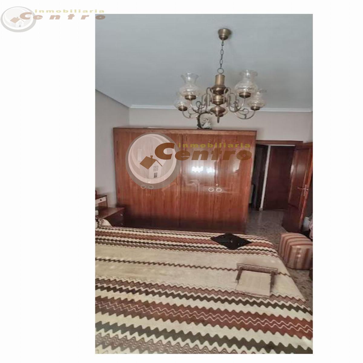 Venta de apartamento en Albacete