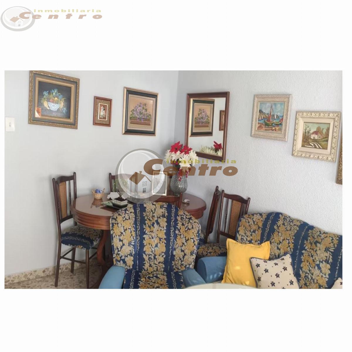 Venta de apartamento en Albacete