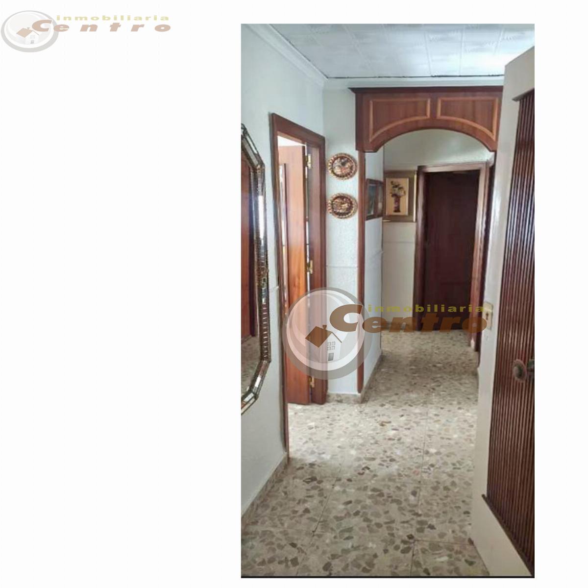 Venta de apartamento en Albacete