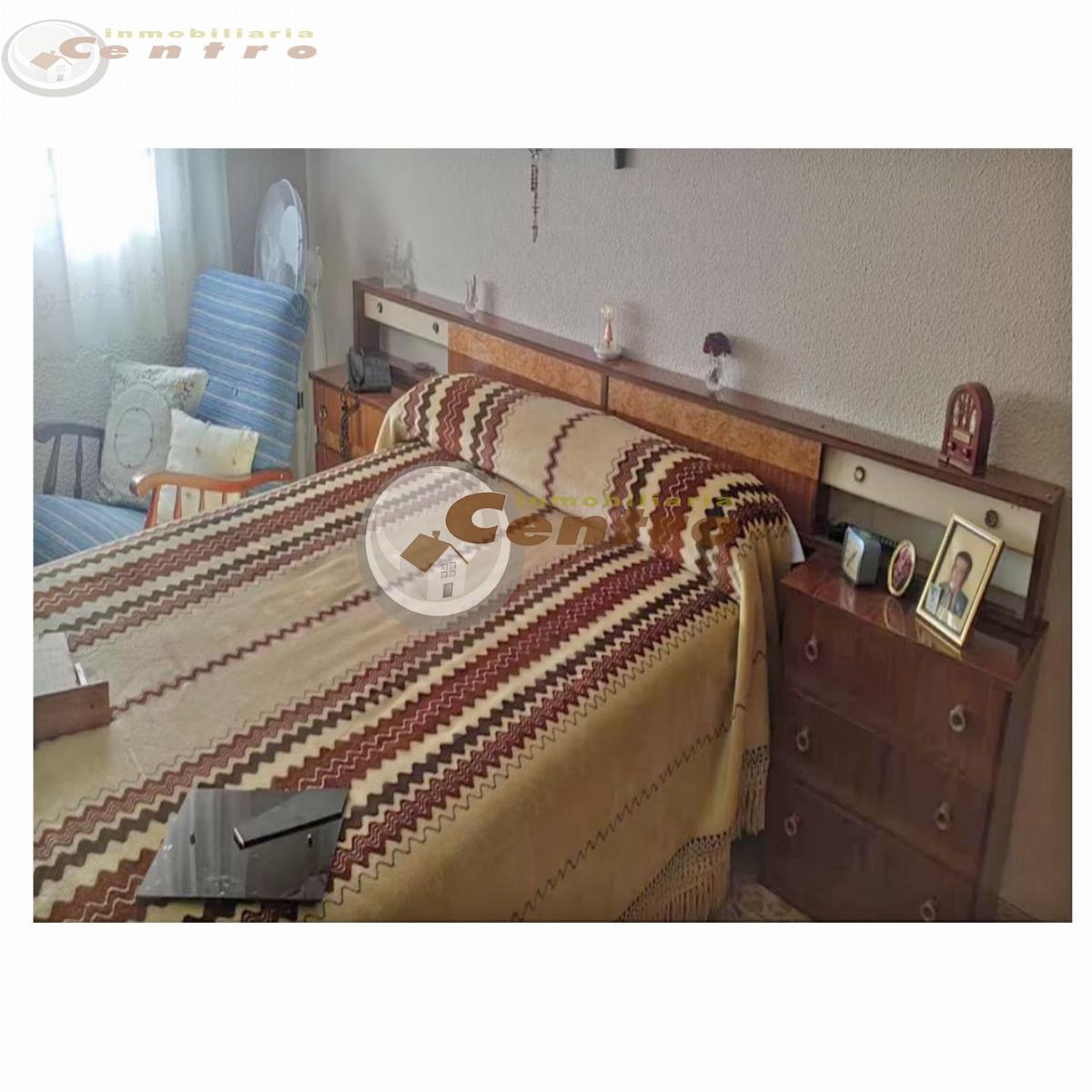 Venta de apartamento en Albacete