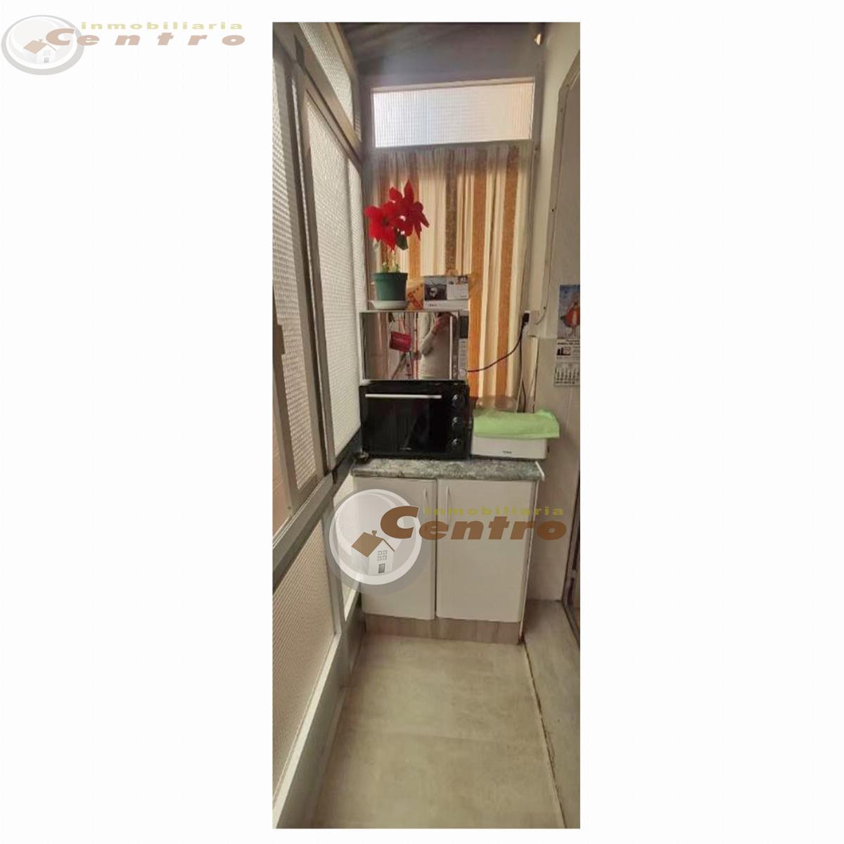 Venta de apartamento en Albacete