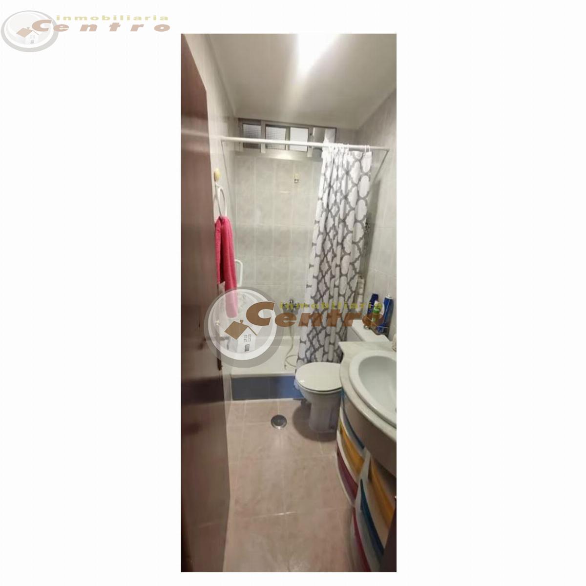 Venta de apartamento en Albacete