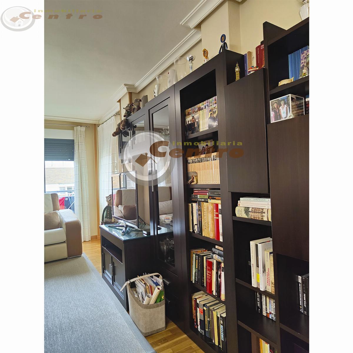 Venta de piso en Albacete