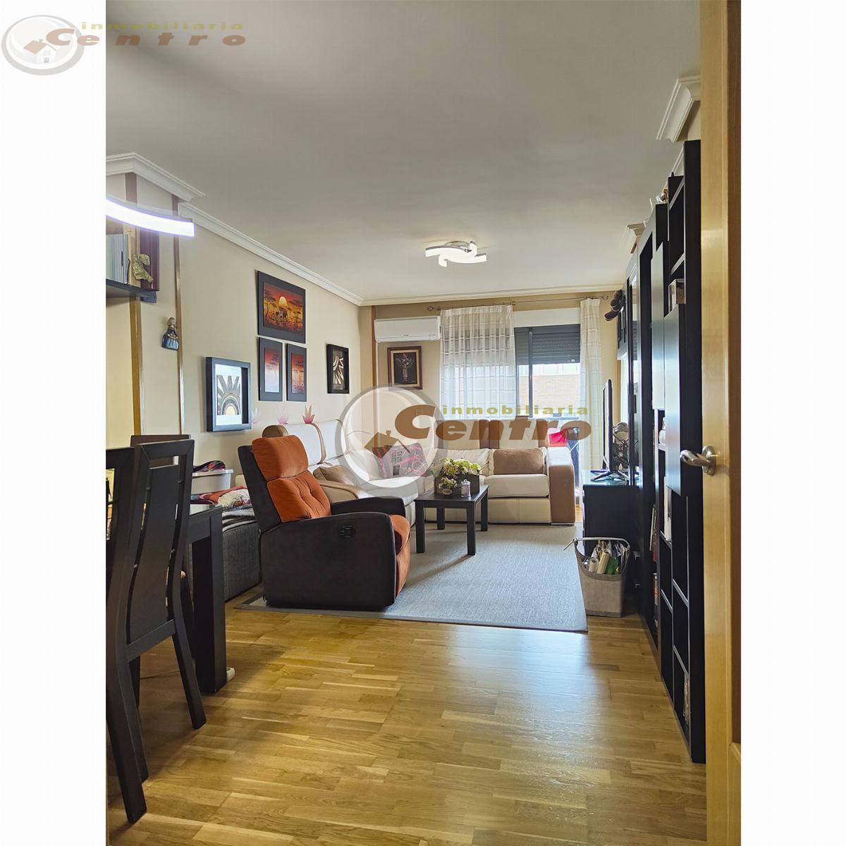 Venta de piso en Albacete