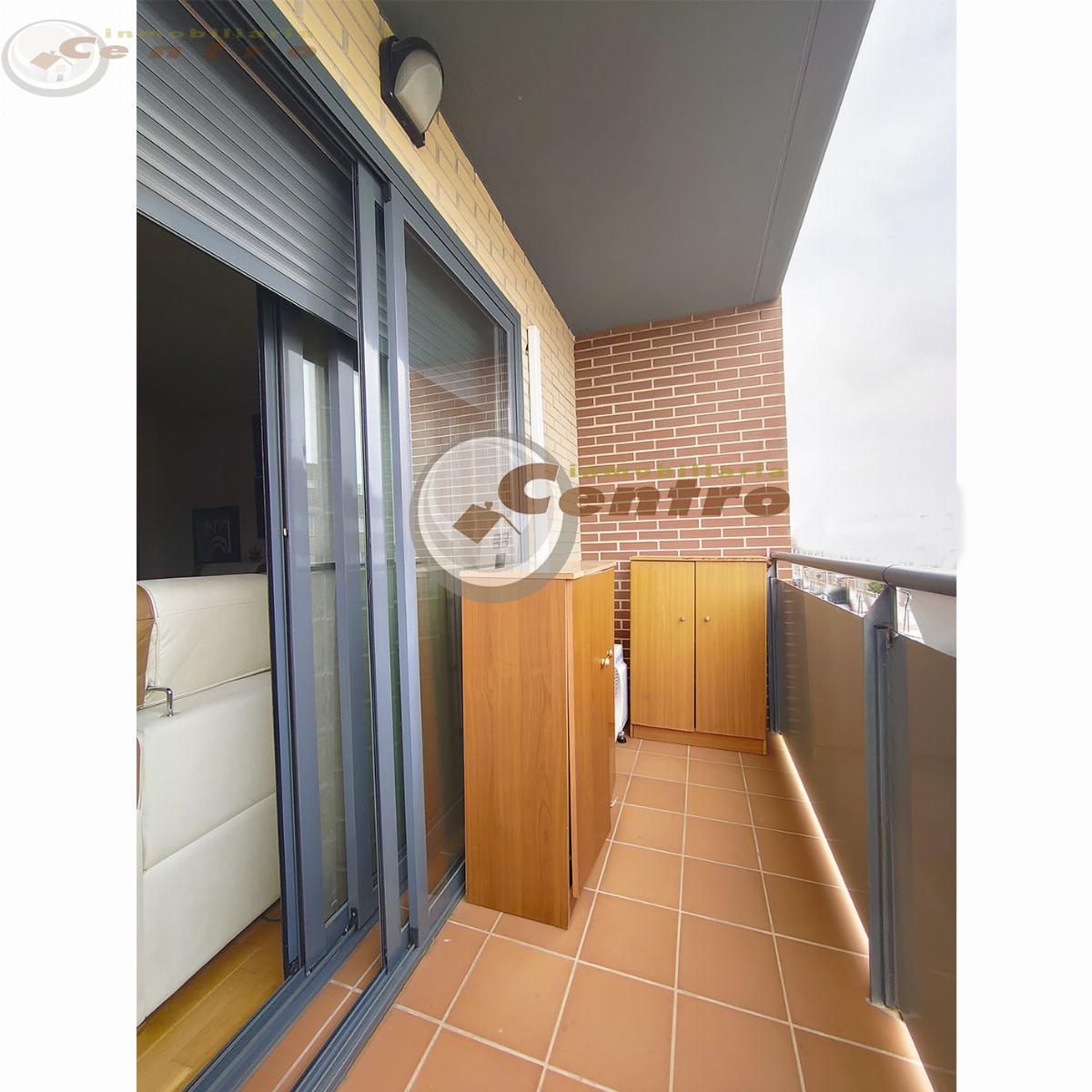 Venta de piso en Albacete