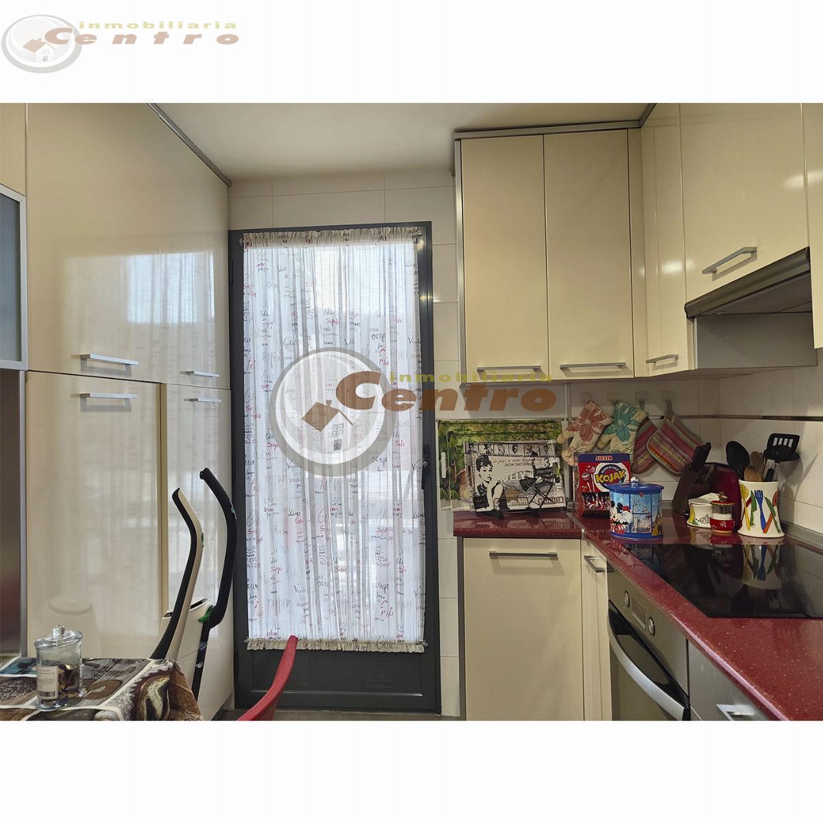 Venta de piso en Albacete