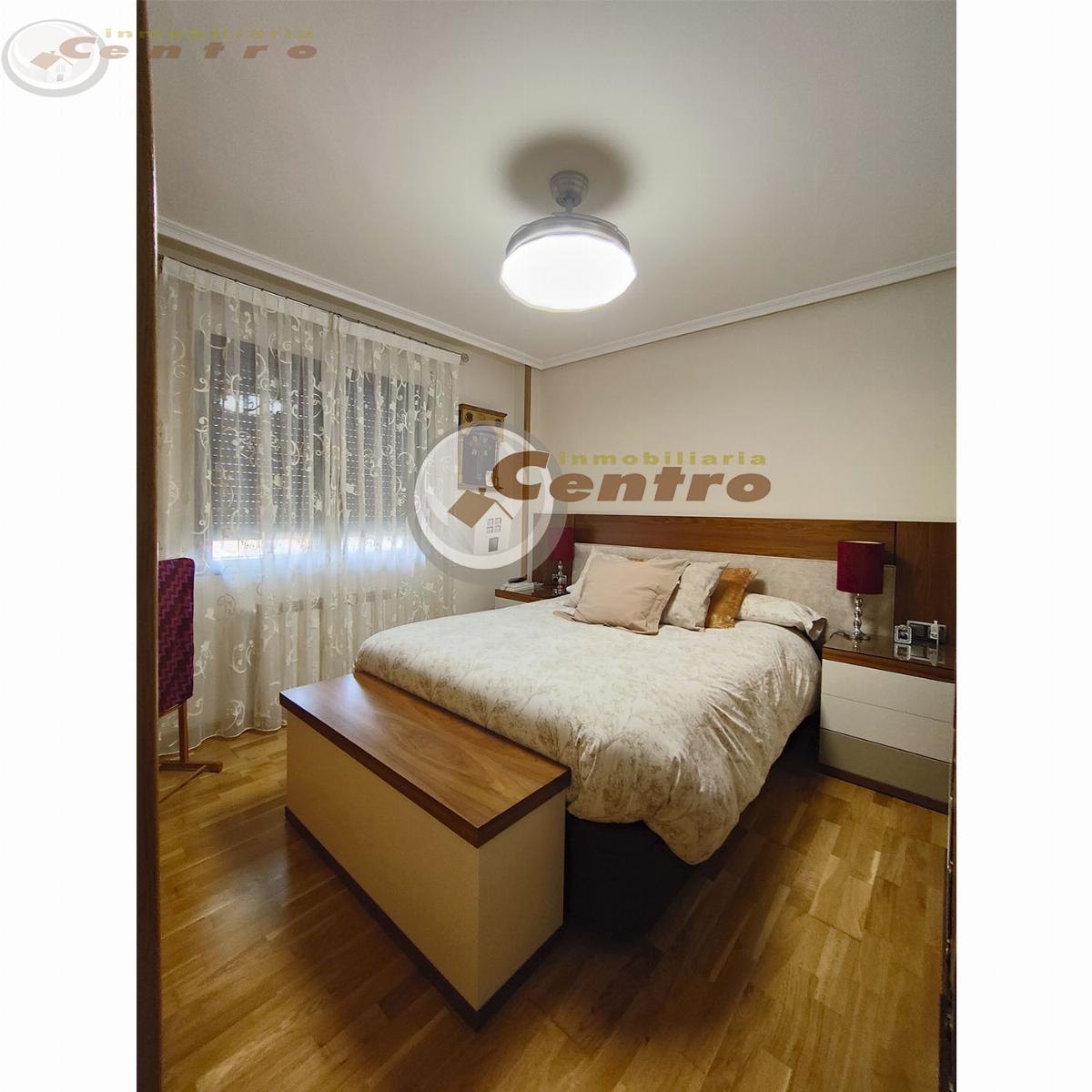 Venta de piso en Albacete