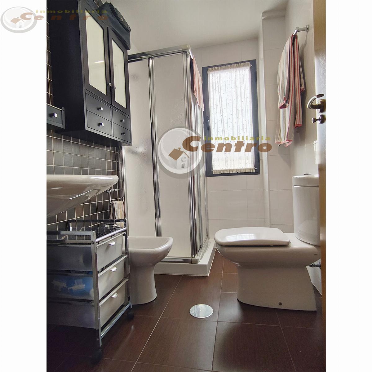 Venta de piso en Albacete