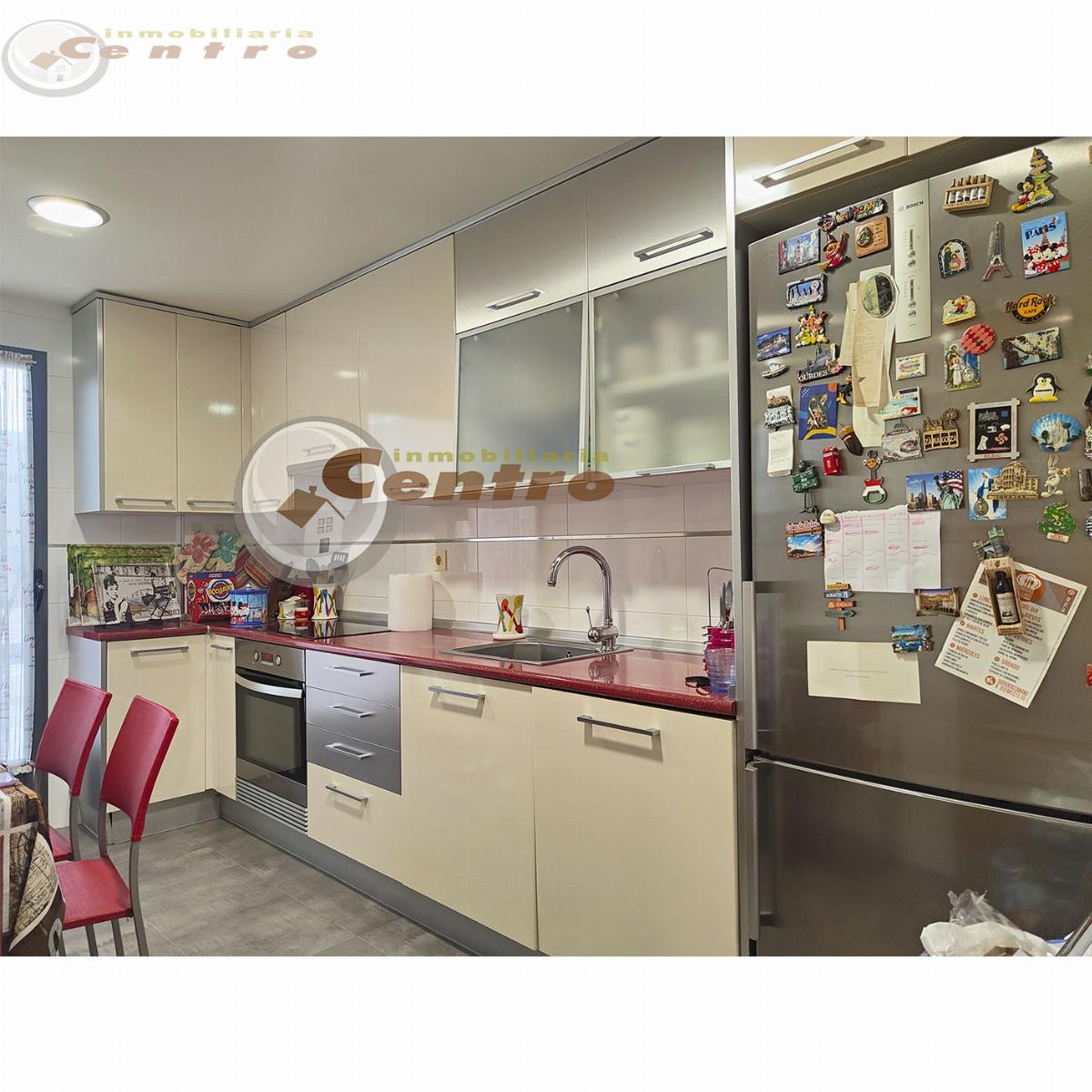 Venta de piso en Albacete