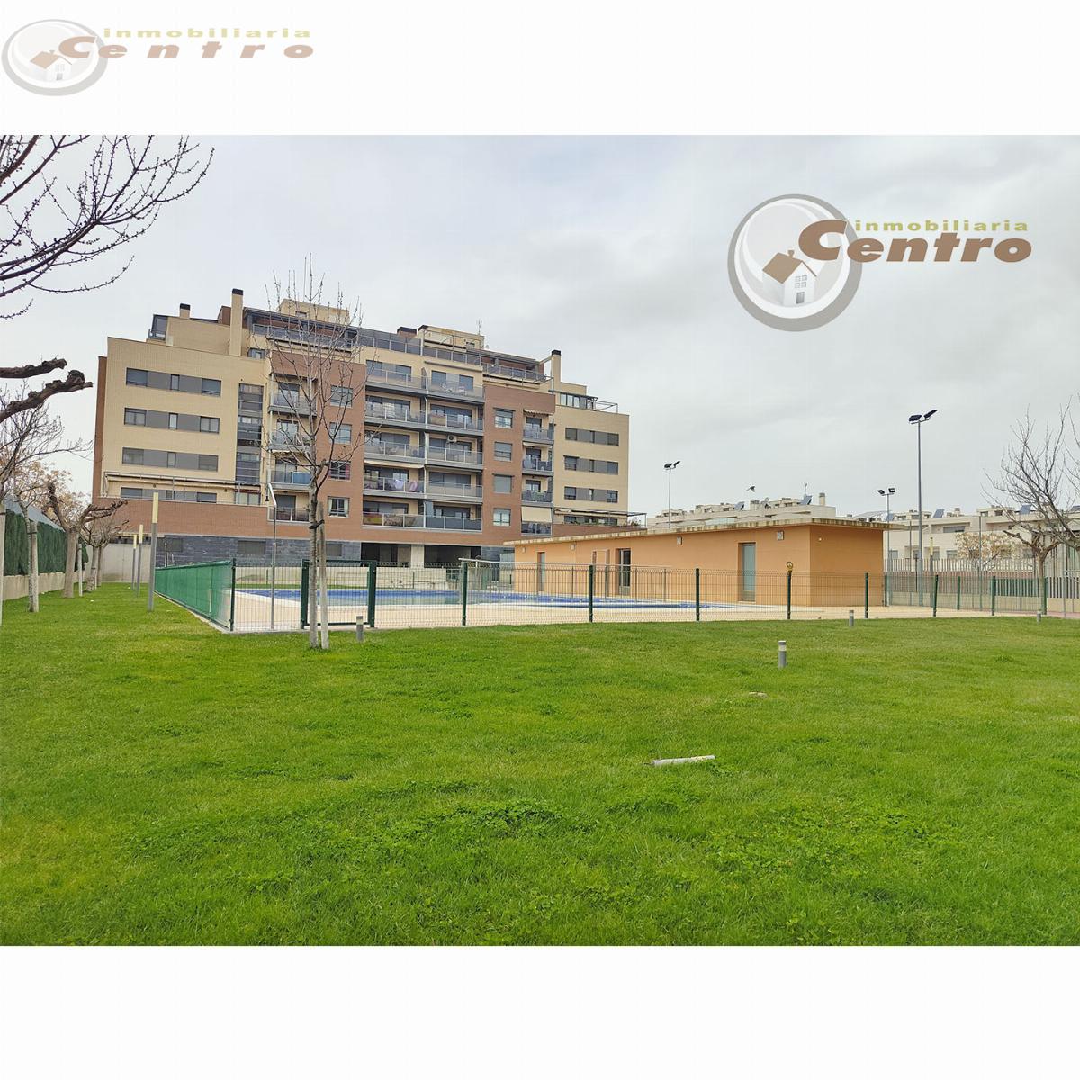 Venta de piso en Albacete