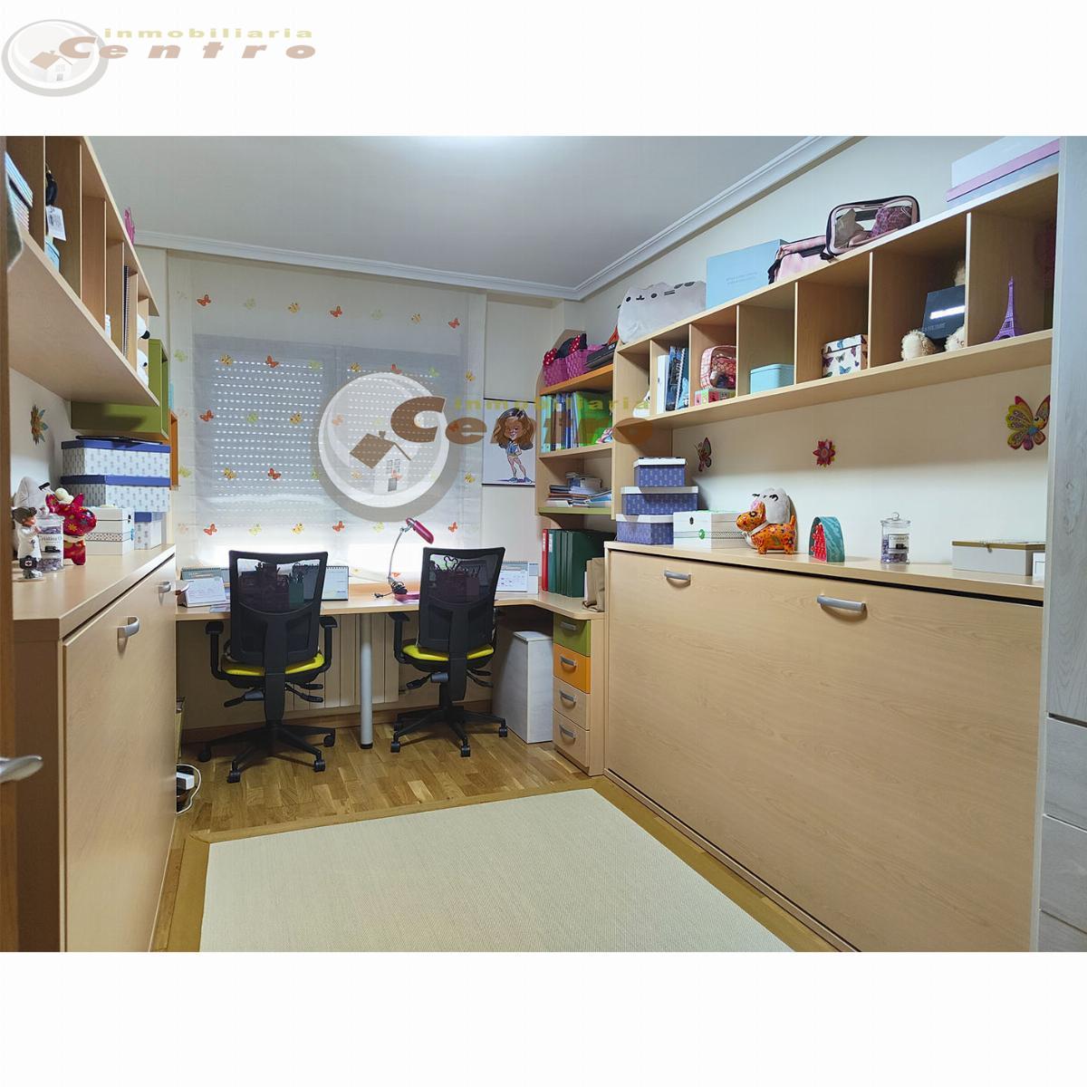 Venta de piso en Albacete