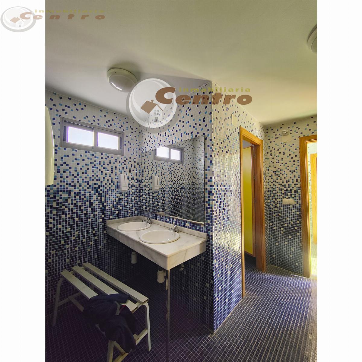 Venta de piso en Albacete