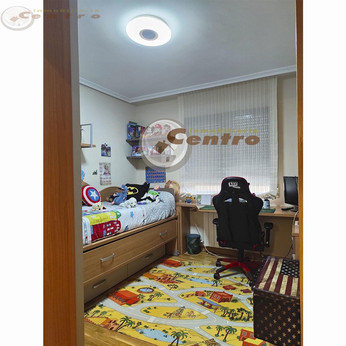 Venta de piso en Albacete