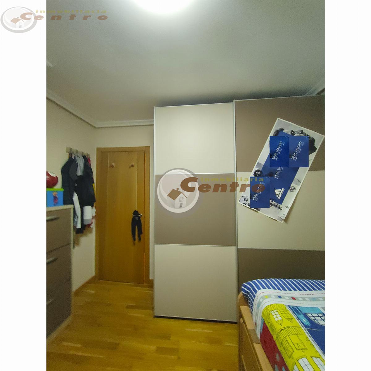 Venta de piso en Albacete