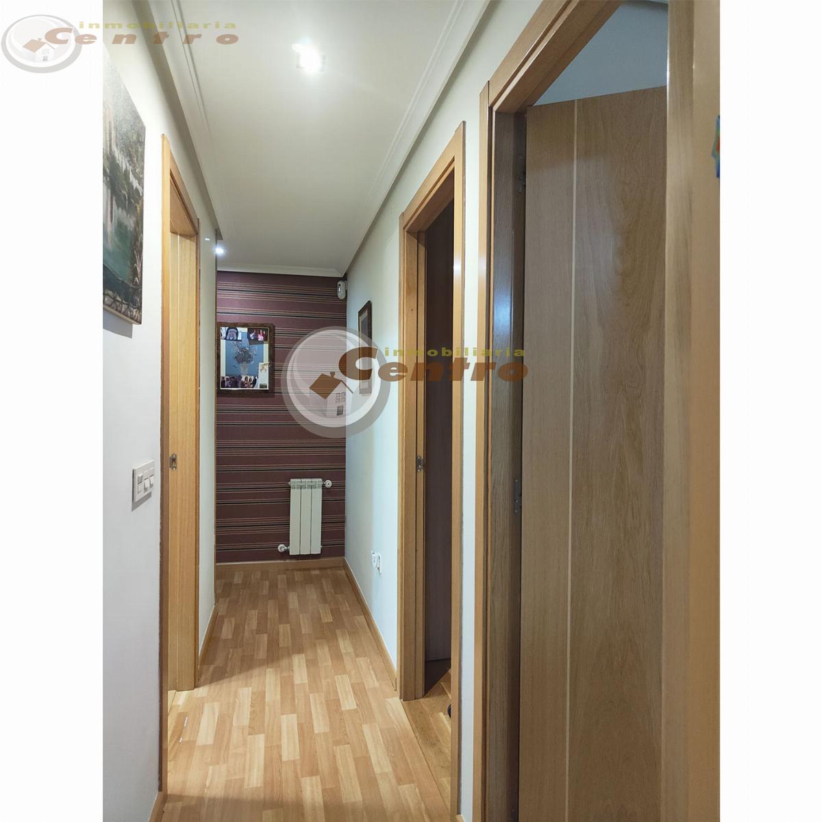 Venta de piso en Albacete