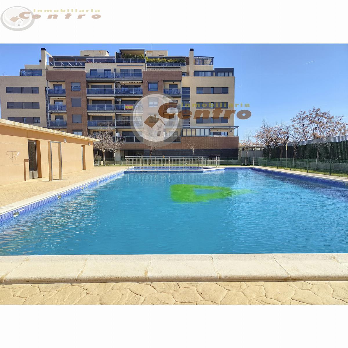 Venta de piso en Albacete