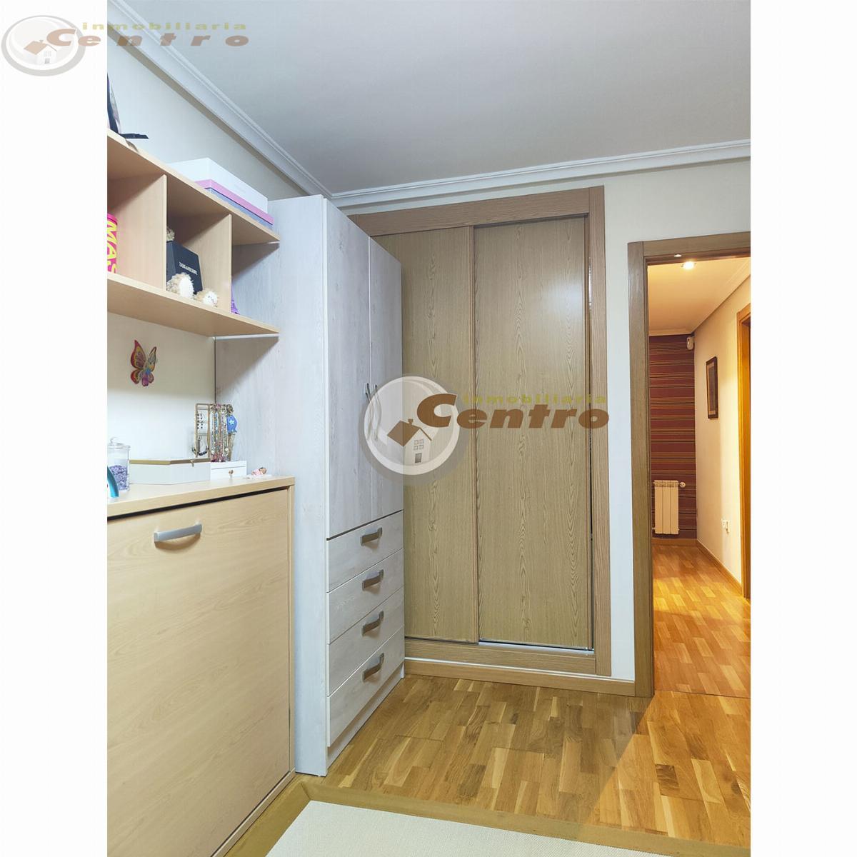 Venta de piso en Albacete