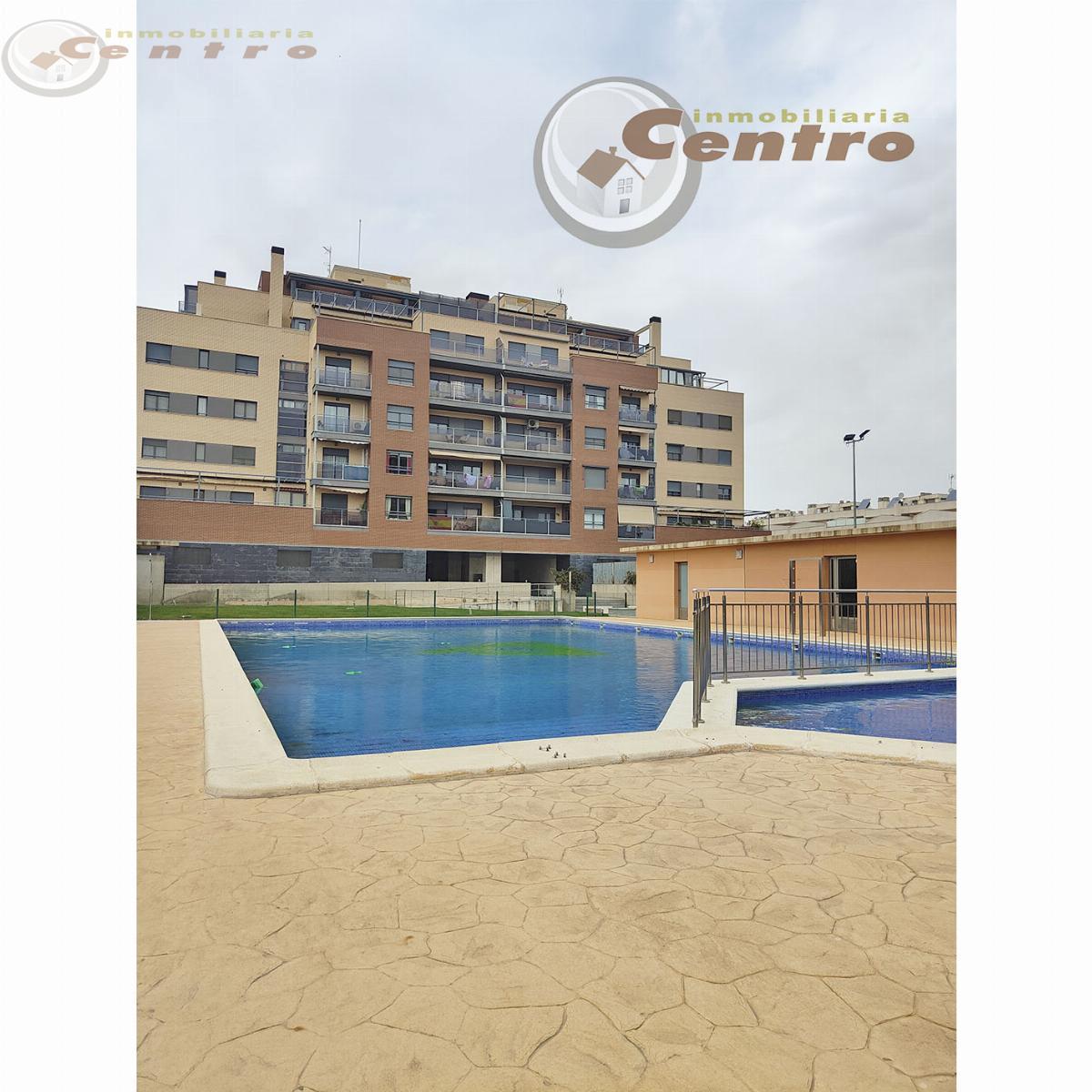 Venta de piso en Albacete