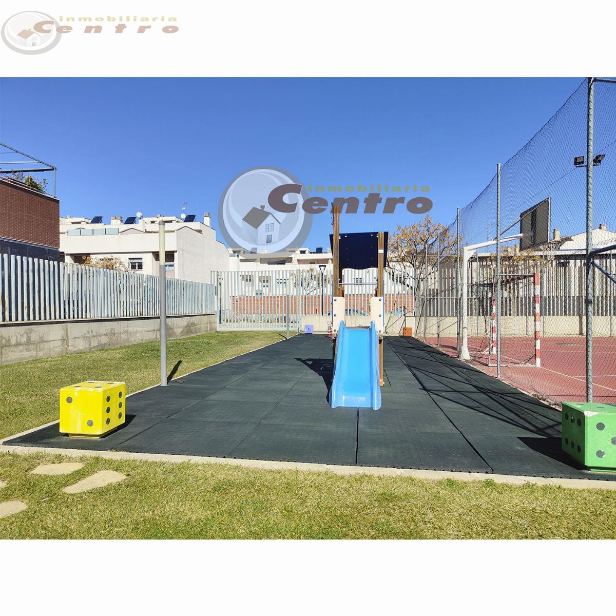 Venta de piso en Albacete