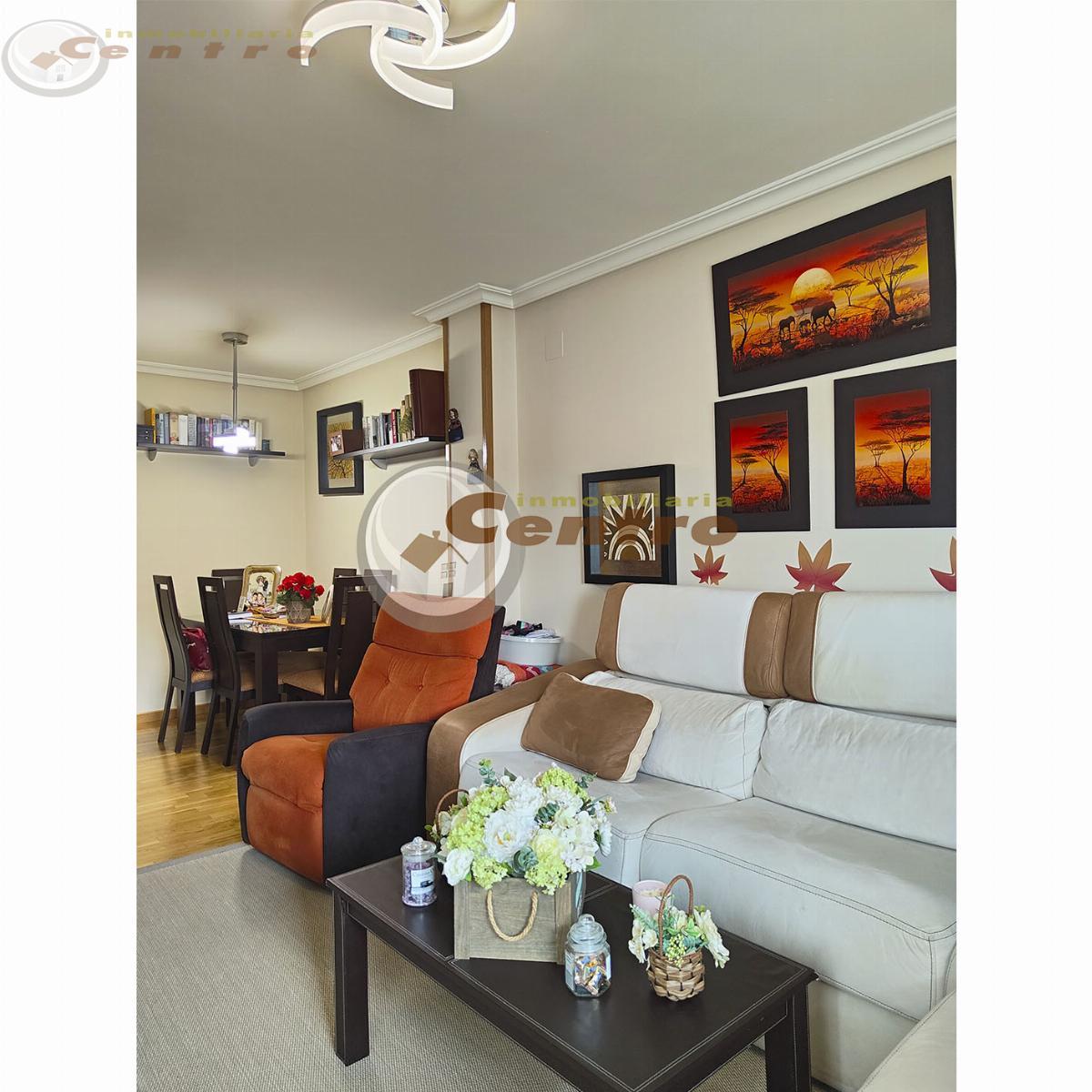 Venta de piso en Albacete