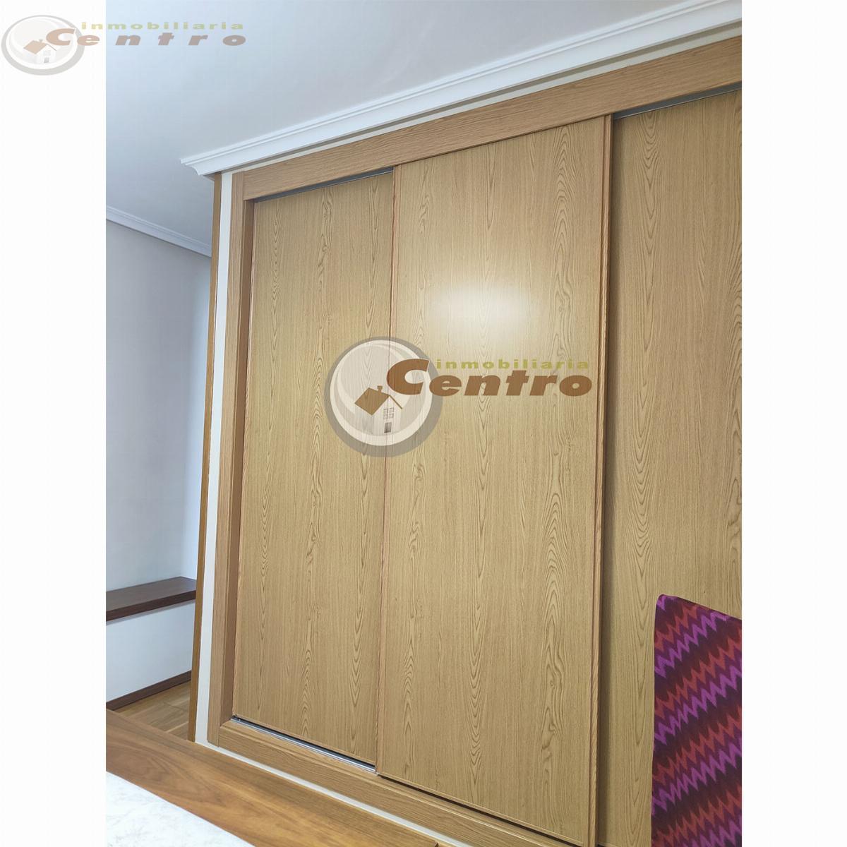 Venta de piso en Albacete