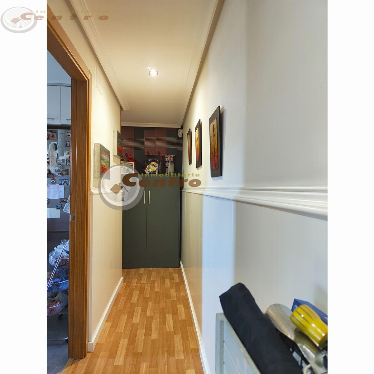 Venta de piso en Albacete