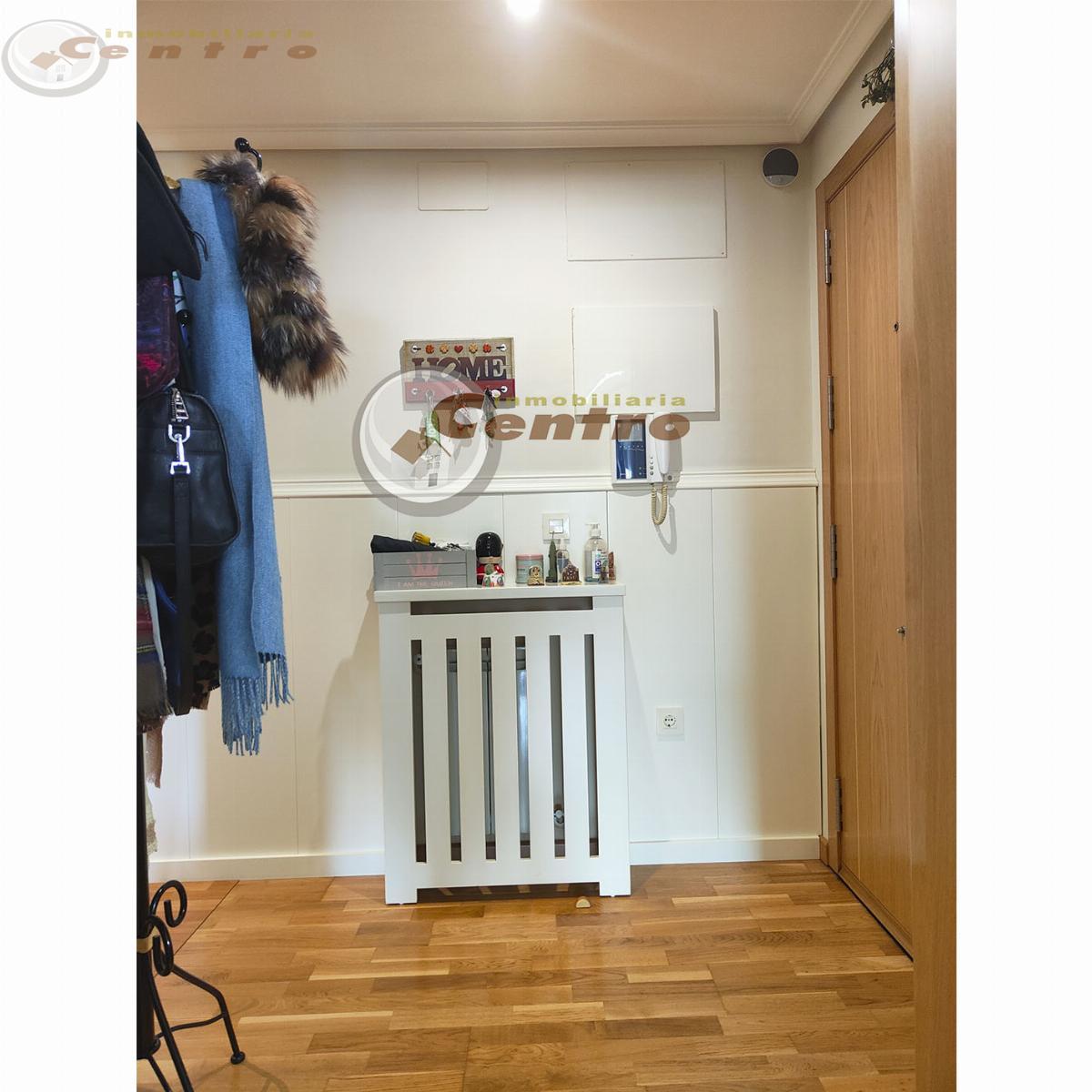 Venta de piso en Albacete