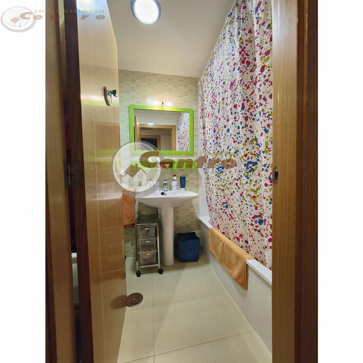 Venta de piso en Albacete