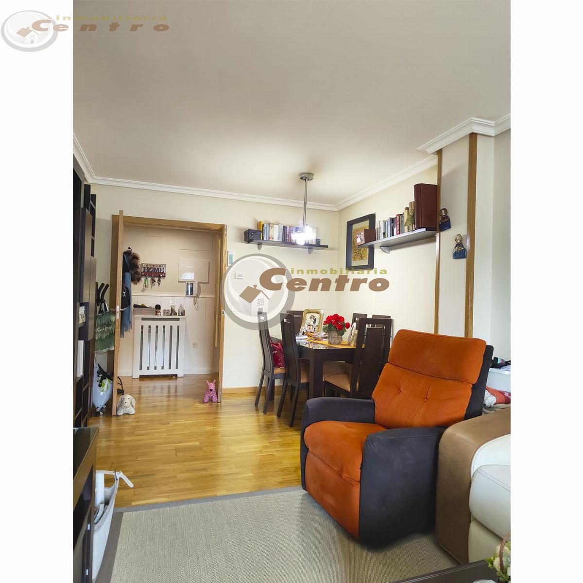 Venta de piso en Albacete