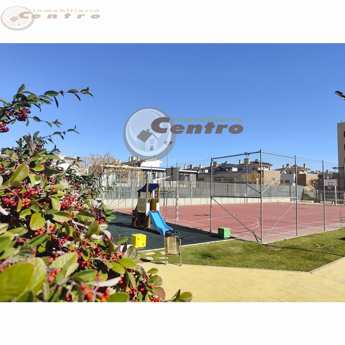 Venta de piso en Albacete