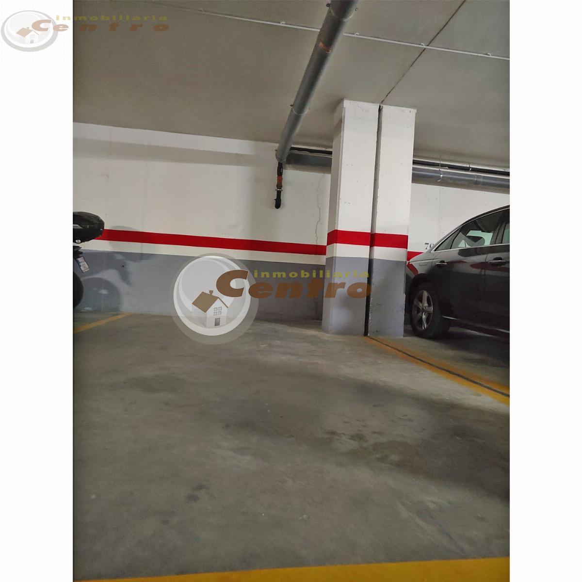 Venta de piso en Albacete