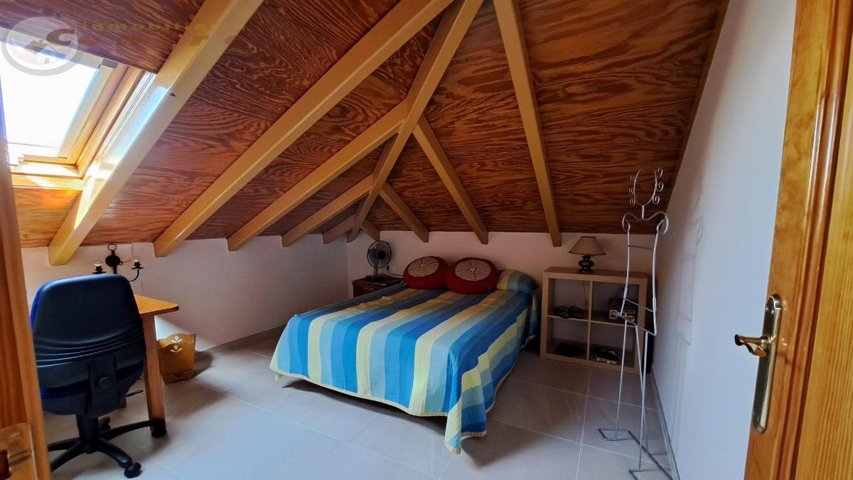 Venta de casa en Albacete