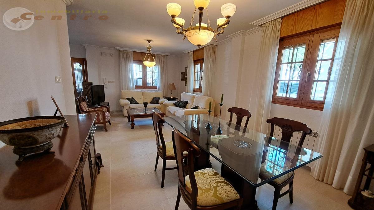 Venta de casa en Albacete