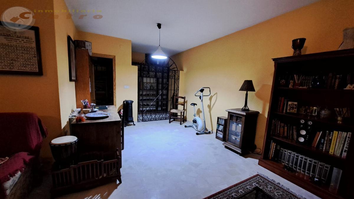Venta de casa en Albacete