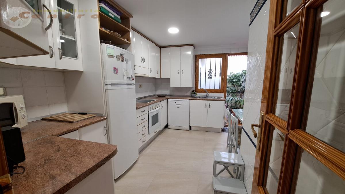 Venta de casa en Albacete